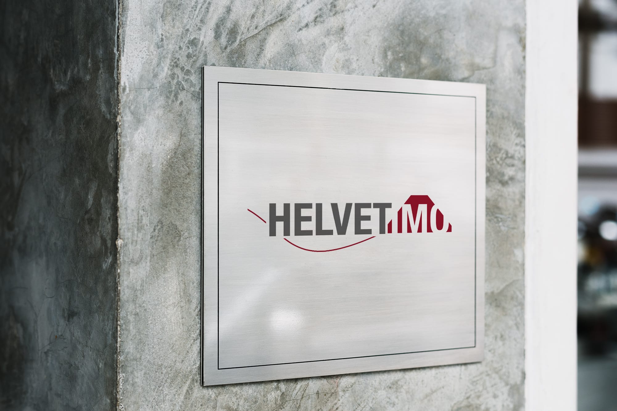 logo helvetimo sbcom steven berg